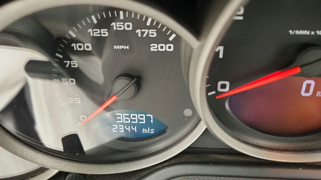 Used 2012 Porsche 911 Carrera GTS image 29