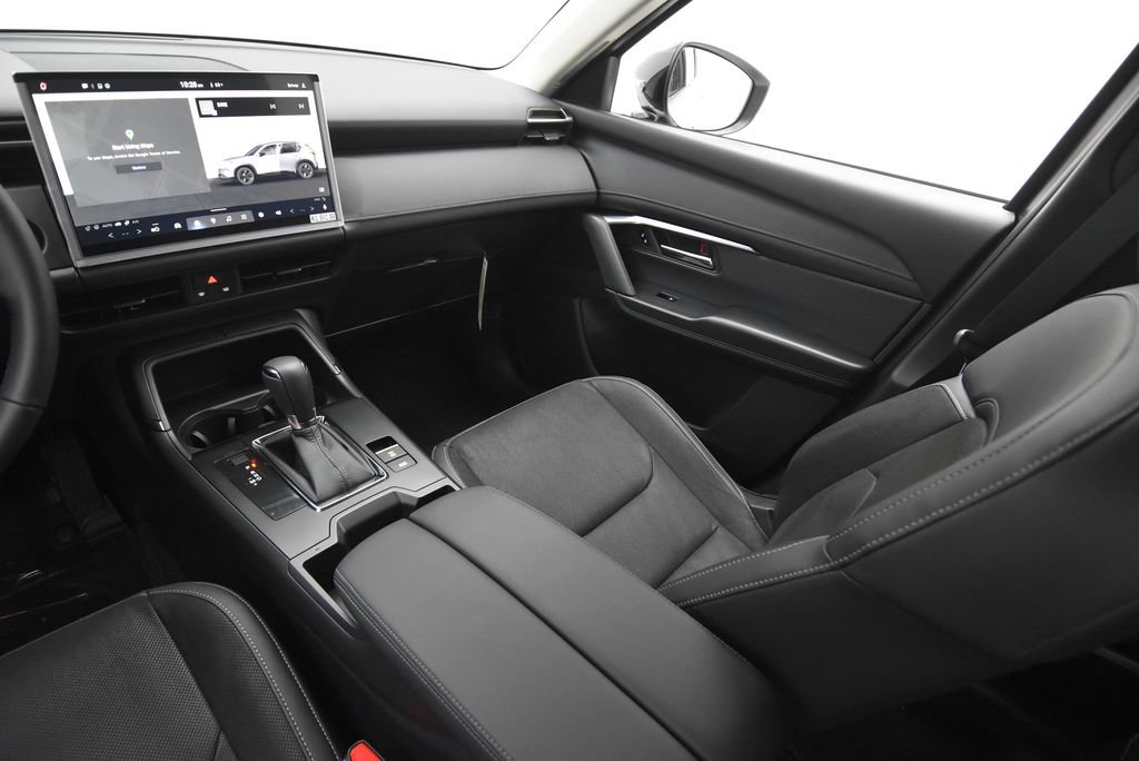 New 2026 MAZDA CX-5 Preferred AWD/4WD image 28