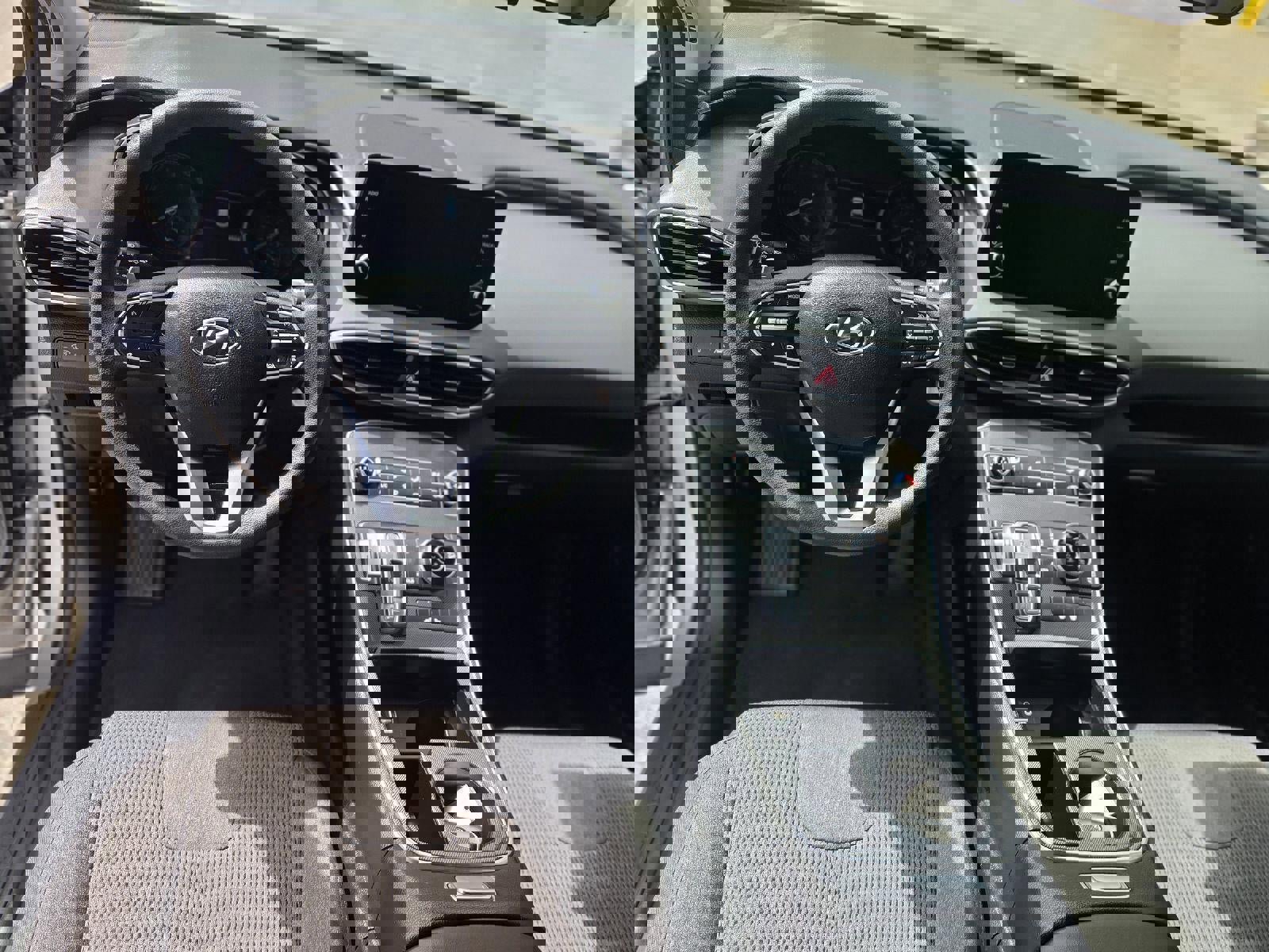 Used 2022 Hyundai Santa Fe SEL image 22