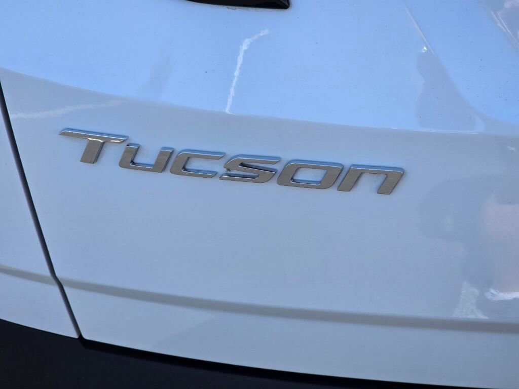 Used 2024 Hyundai Tucson SEL image 15
