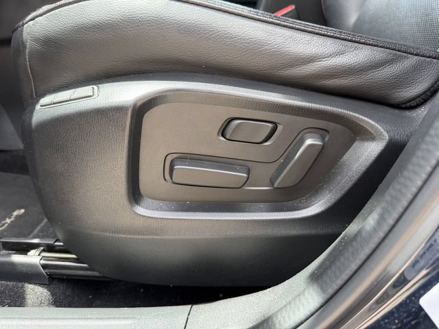 Certified 2023 MAZDA CX-5 AWD 2.5 Turbo image 10