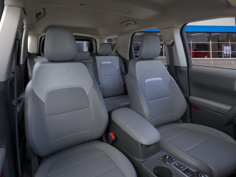 New 2026 Ford Bronco Sport Badlands AWD/4WD image 10