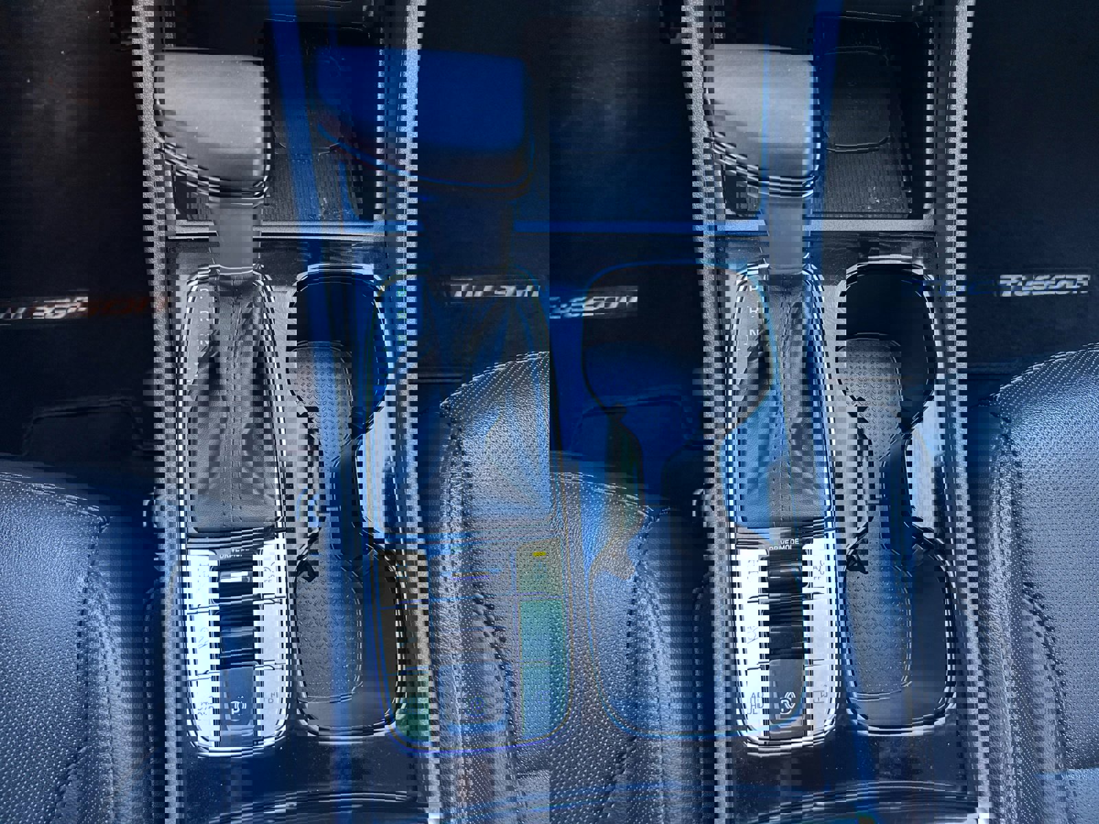 Certified 2025 Hyundai Tucson SEL image 22