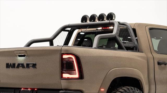 Used 2024 RAM 1500 TRX w/ TRX Level 2 Equipment Group image 12