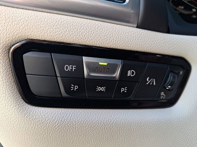 Used 2019 BMW M850i xDrive Convertible image 25