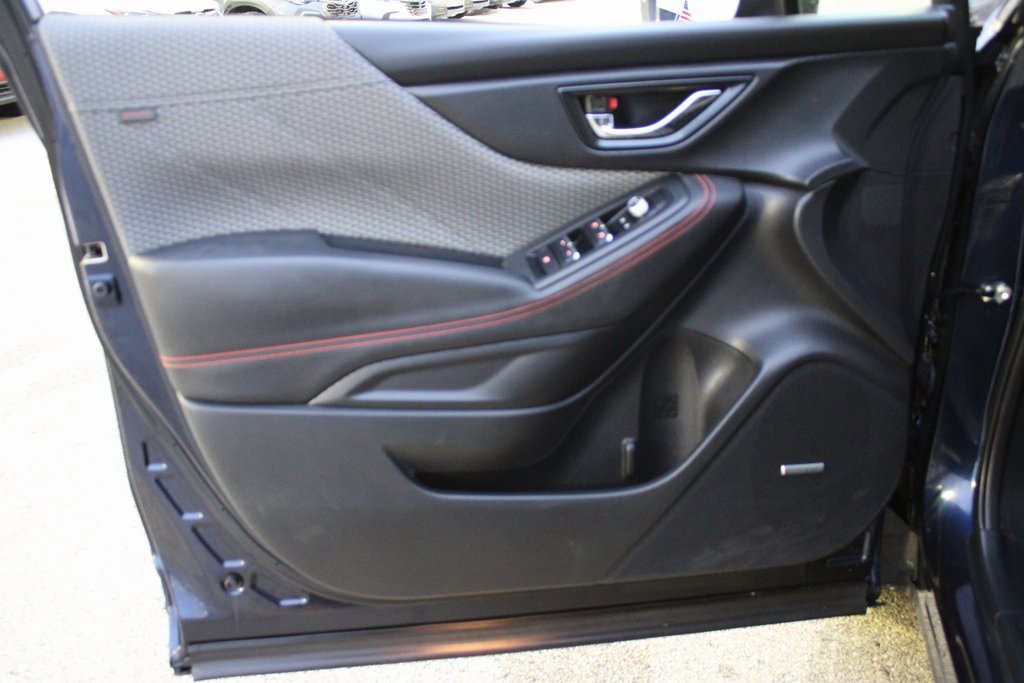 Used 2022 Subaru Forester Sport image 9