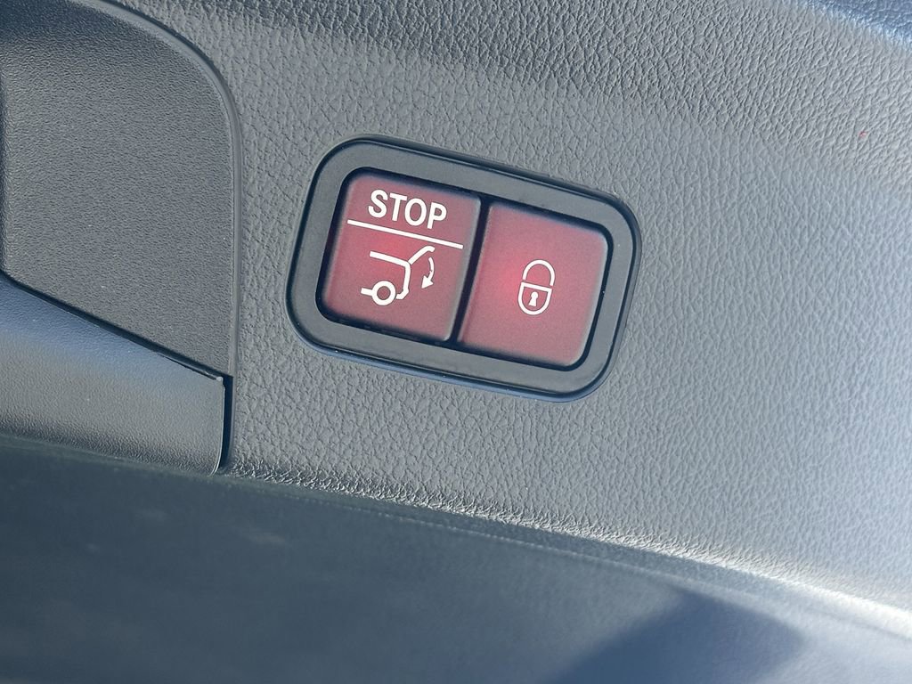 Certified 2024 Mercedes-Benz GLE 53 AMG 4MATIC Coupe image 23