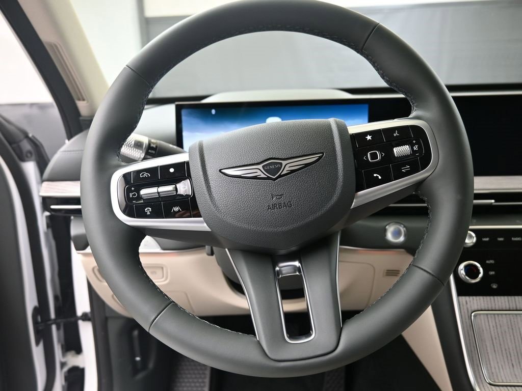 New 2026 Genesis GV80 2.5T Advanced image 23