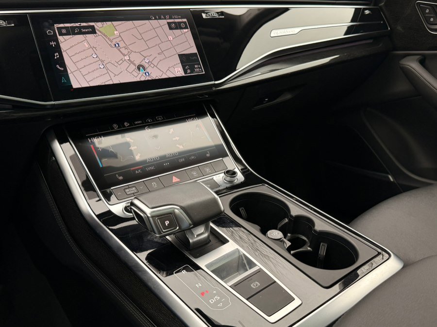 Used 2023 Audi Q7 3.0T Premium Plus image 38