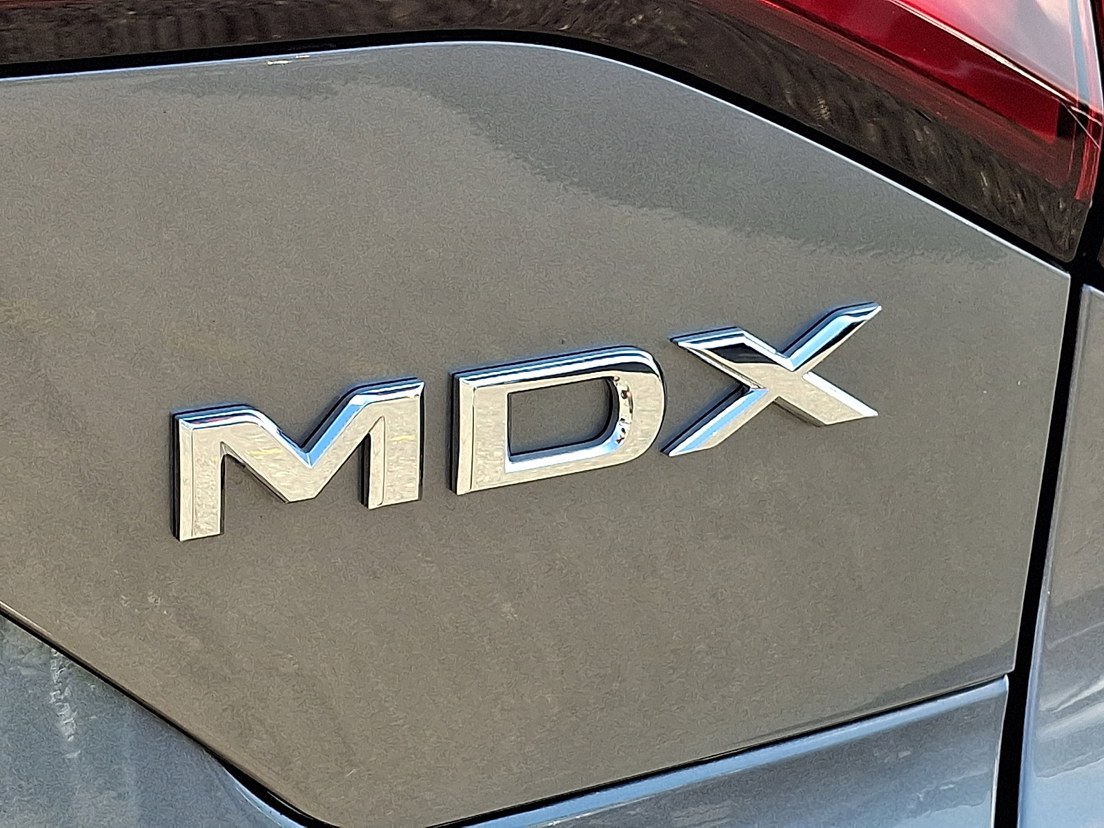 Used 2024 Acura MDX SH-AWD image 30