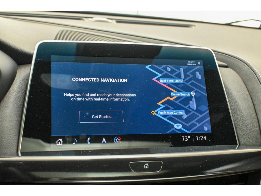 Used 2023 Cadillac CT5 Premium Luxury w/ LPO, ONYX Package image 52