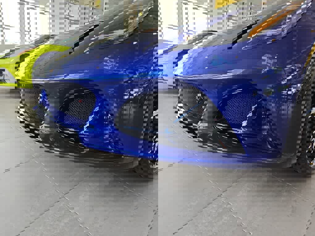 New 2025 Lotus Emira image 13