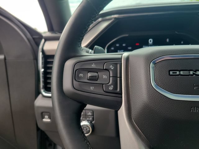 Used 2024 GMC Sierra 1500 Denali AWD/4WD image 18