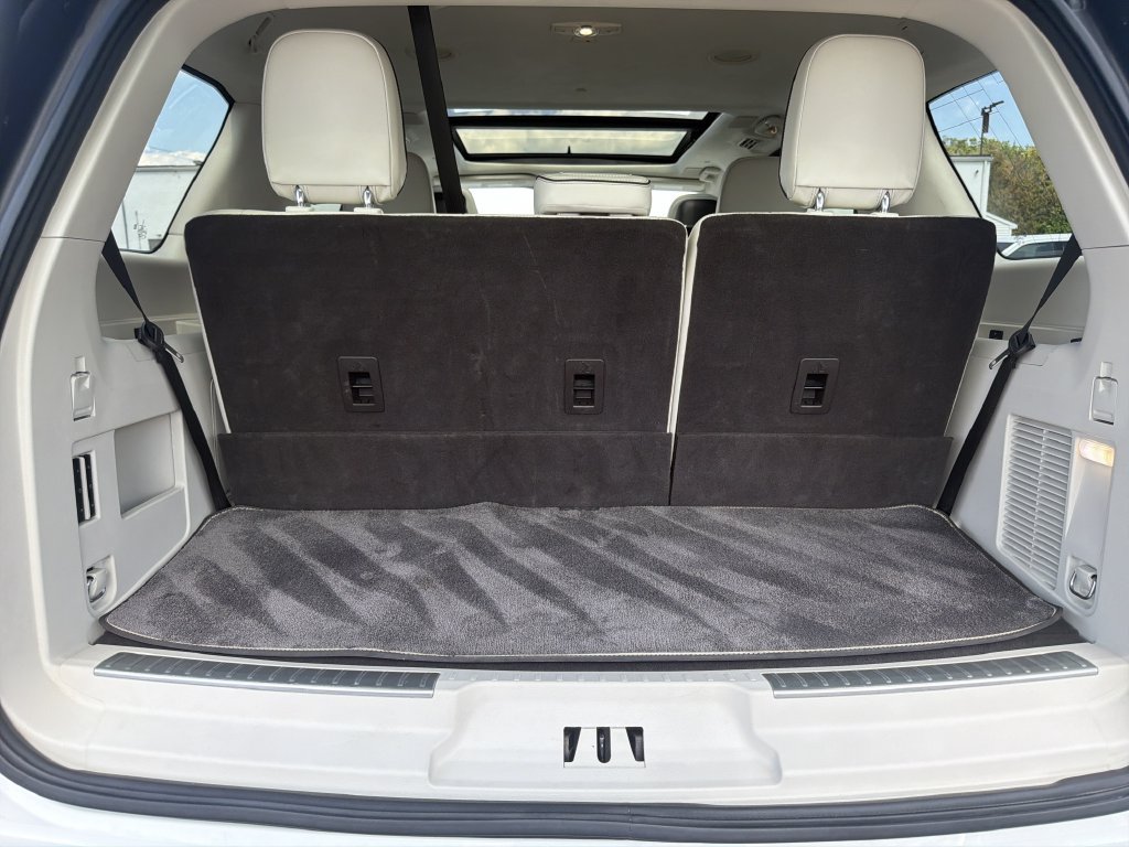 Certified 2023 Lincoln Navigator Black Label AWD/4WD image 33
