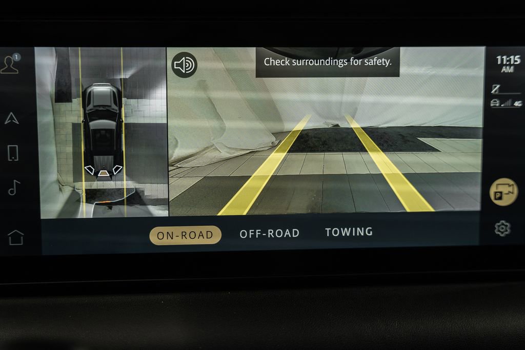 Used 2020 Land Rover Defender 110 HSE image 43