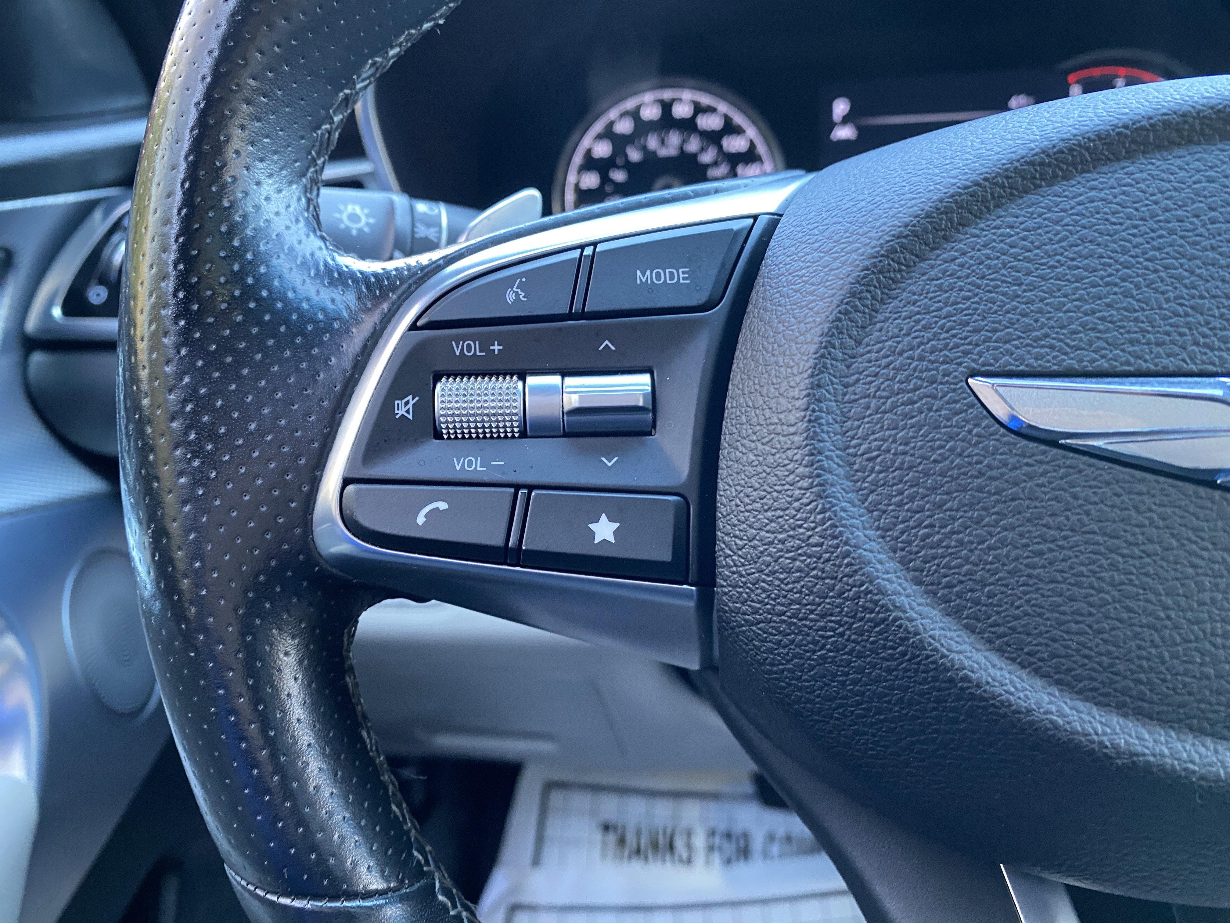 Used 2022 Genesis G70 2.0T w/ Prestige Package image 18