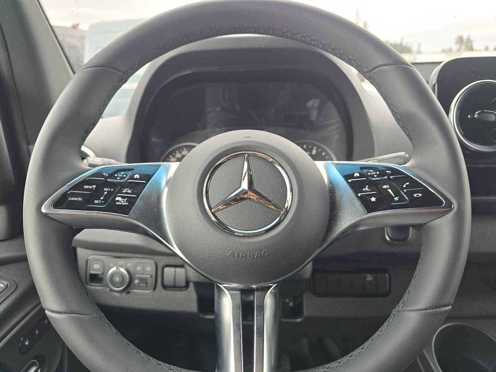 Used 2026 Mercedes-Benz Sprinter 2500 image 26