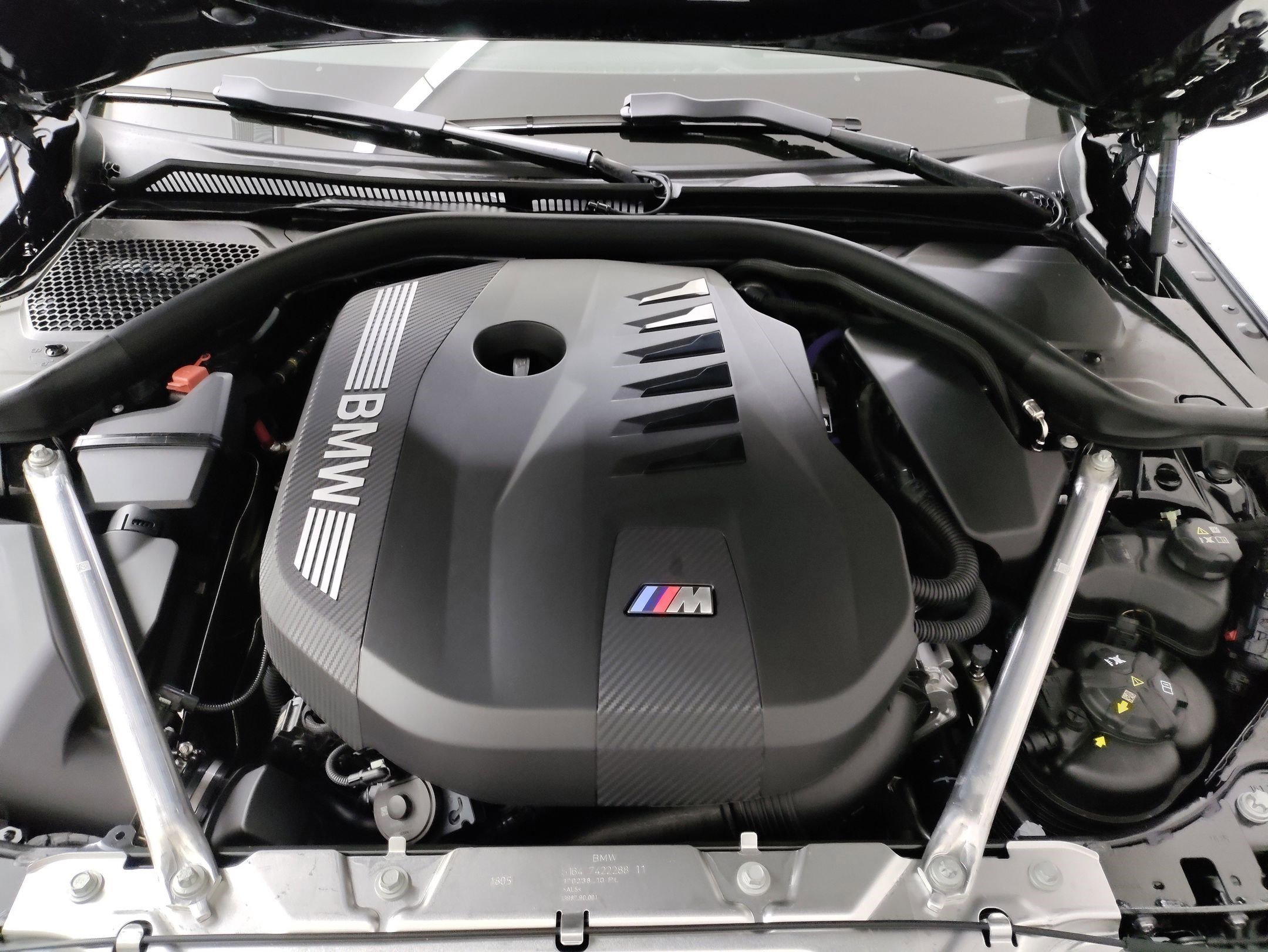 New 2026 BMW M440i Coupe w/ Premium Package image 26