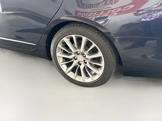 Used 2017 Cadillac CT6 Premium Luxury w/ Driver Assist Package image 33