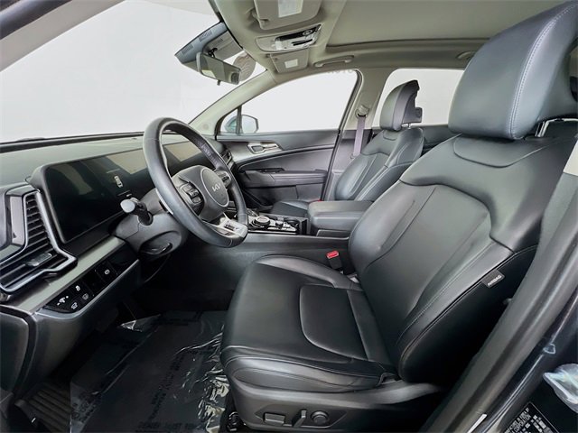Used 2023 Kia Sportage EX w/ EX Premium Package image 10