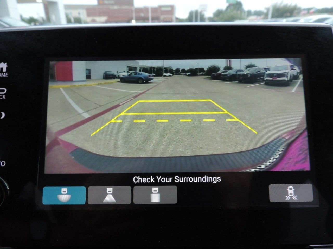 Used 2022 Honda Odyssey EX image 29