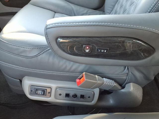New 2026 GMC Savana 2500 w/ Driver Convenience Package image 31