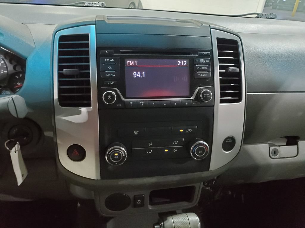 Used 2017 Nissan Frontier S RWD image 23