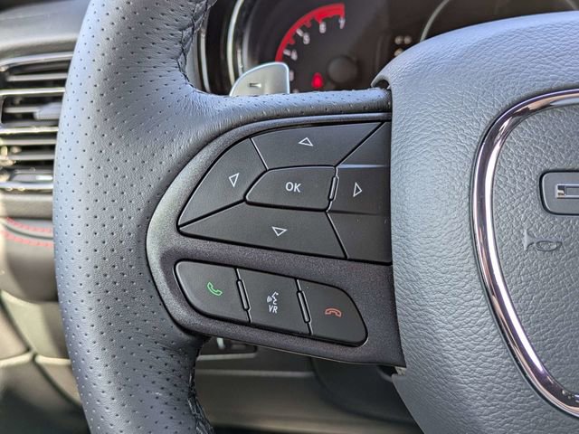 New 2026 Dodge Durango GT image 29