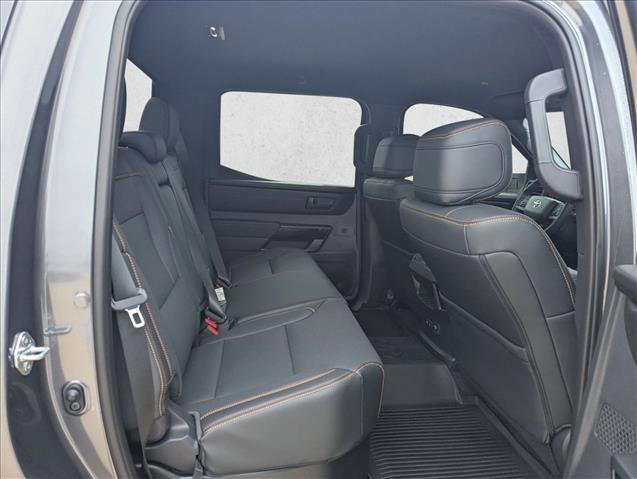 New 2026 Toyota Tundra SR5 image 17