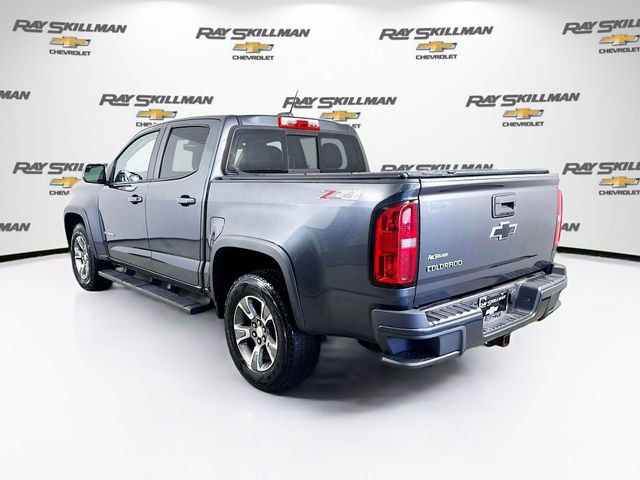 Used 2016 Chevrolet Colorado Z71 image 5