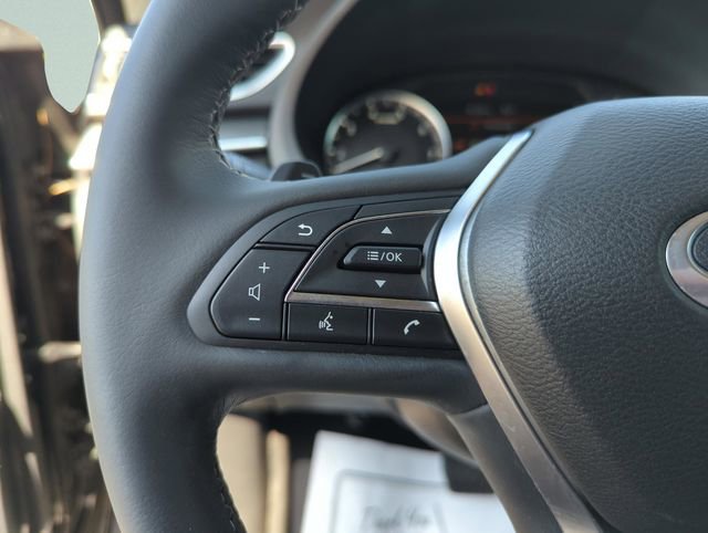 Used 2023 INFINITI QX50 Pure image 41