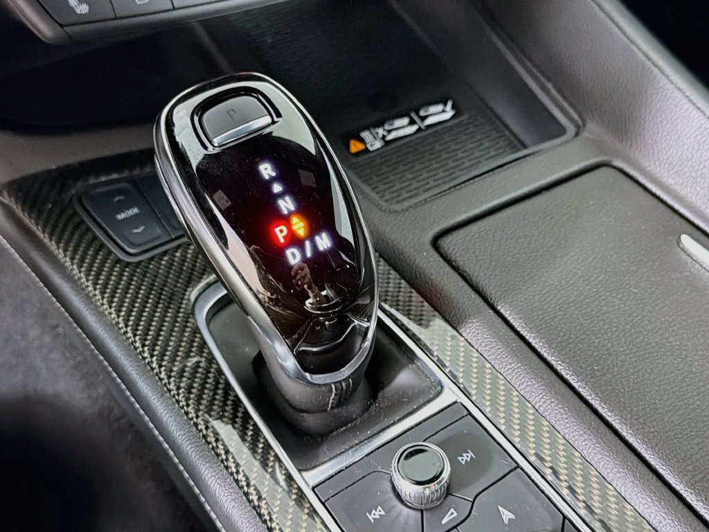 Used 2023 Cadillac CT5 V Blackwing w/ Super Cruise 2 Package RWD image 17