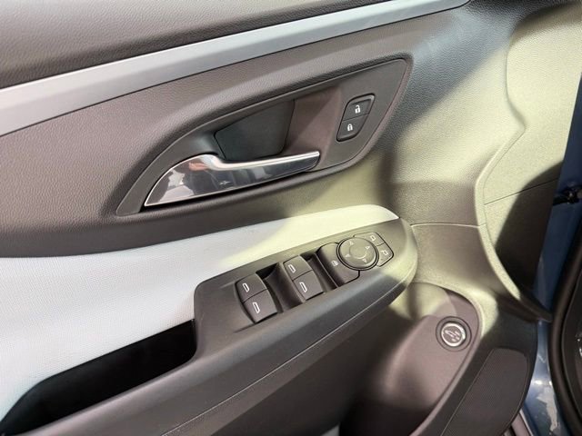 New 2025 Buick Envista Preferred w/ Convenience II Package image 11