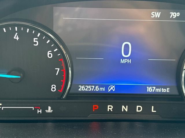 Used 2023 Ford Explorer XLT w/ Equipment Group 202A AWD/4WD image 19
