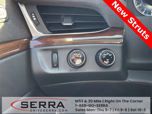 Used 2019 Cadillac Escalade Luxury image 23