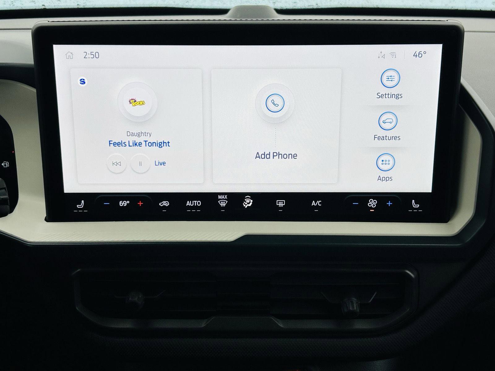 New 2026 Ford Bronco Sport Heritage w/ Convenience Package image 21