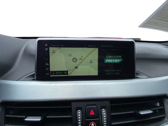 Used 2019 BMW X1 sDrive28i w/ Convenience Package image 25