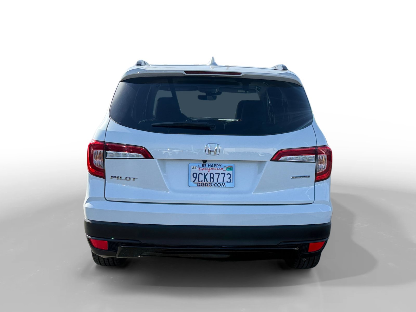 Used 2022 Honda Pilot Special Edition image 4