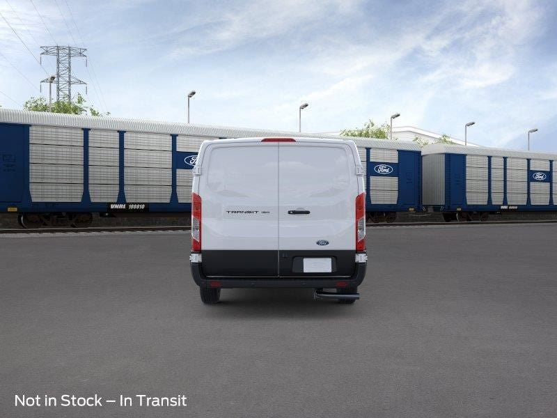 New 2026 Ford Transit 150 Low Roof RWD image 6