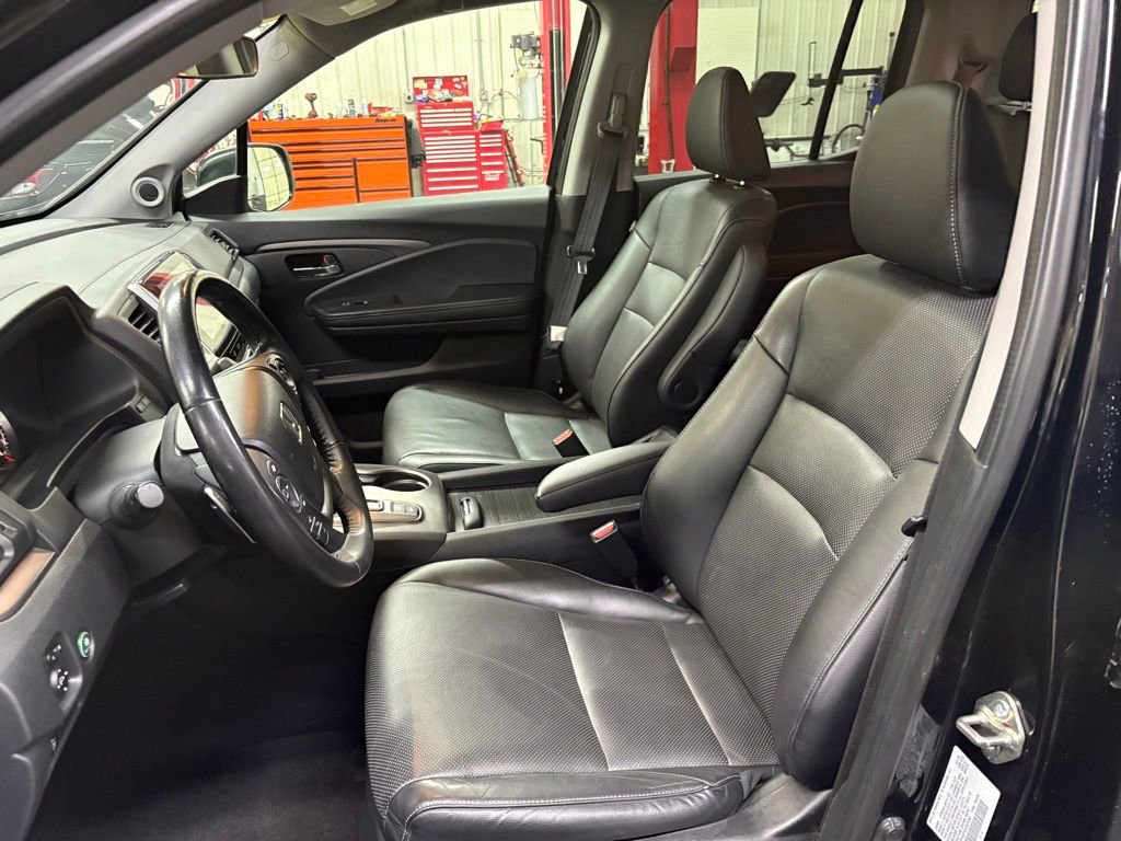 Used 2020 Honda Ridgeline RTL image 10