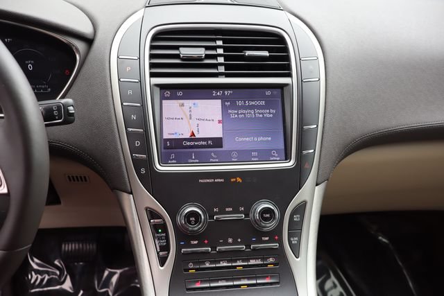 Used 2020 Lincoln Nautilus FWD w/ Equipment Group 101A image 34