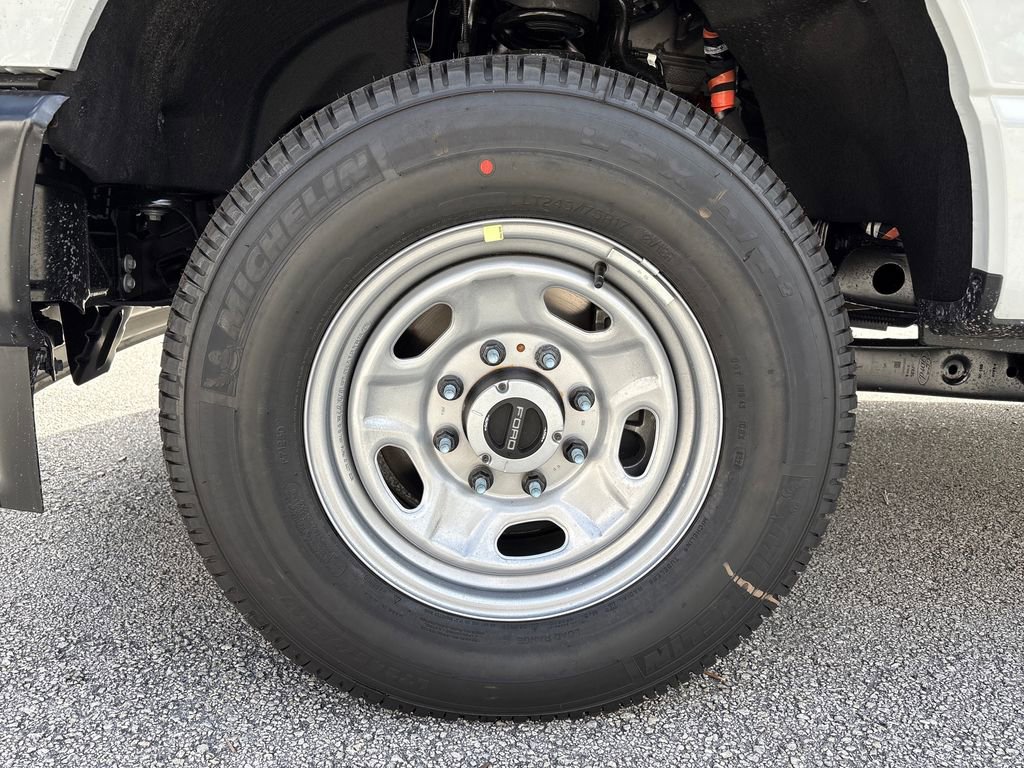 New 2026 Ford F250 XL w/ XL Driver Assist Package image 15