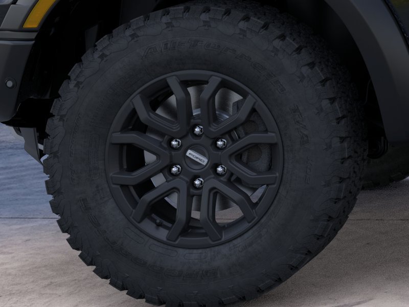 New 2026 Ford Ranger Raptor AWD/4WD image 23