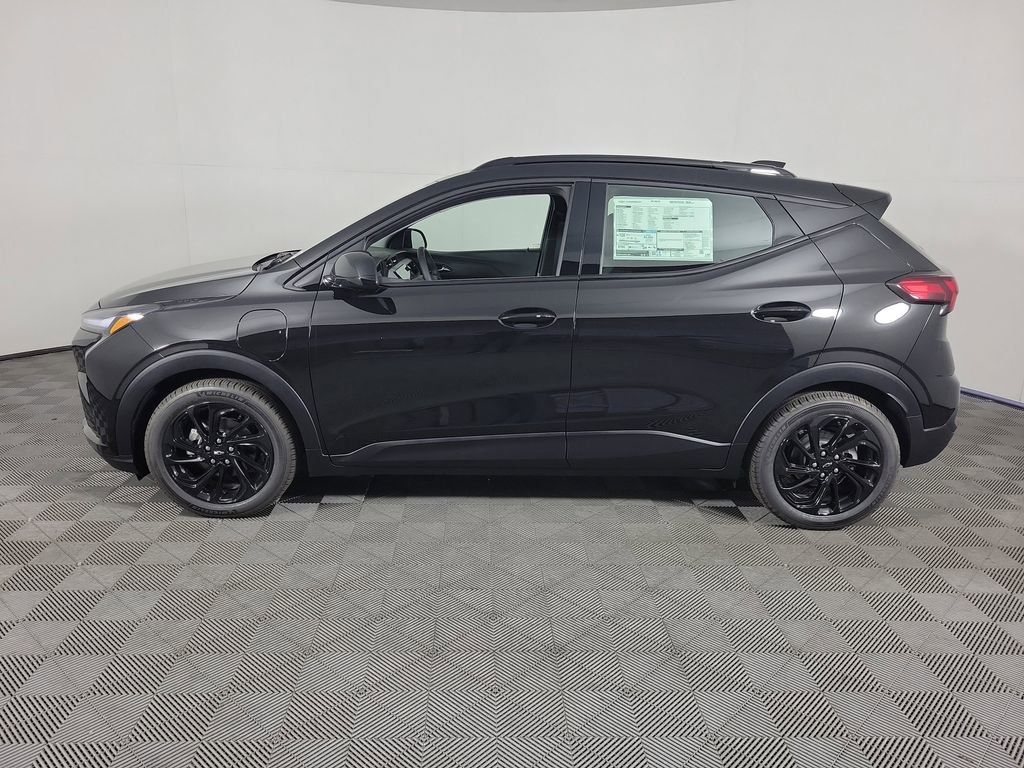 New 2027 Chevrolet Bolt RS image 7