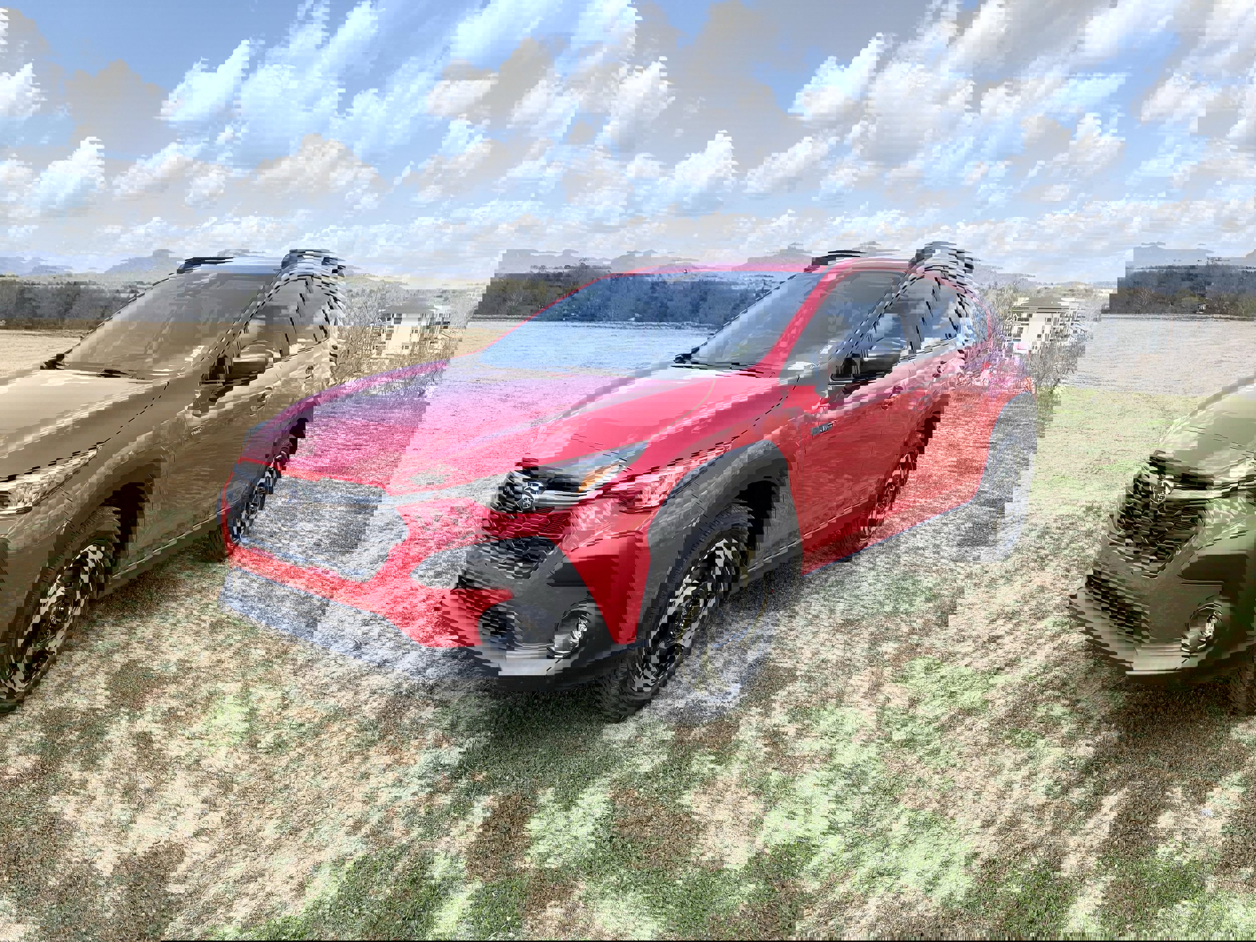 New 2026 Subaru Crosstrek 2.5i Limited image 3