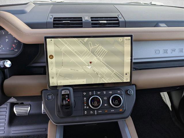 New 2026 Land Rover Defender 130 V8 image 12