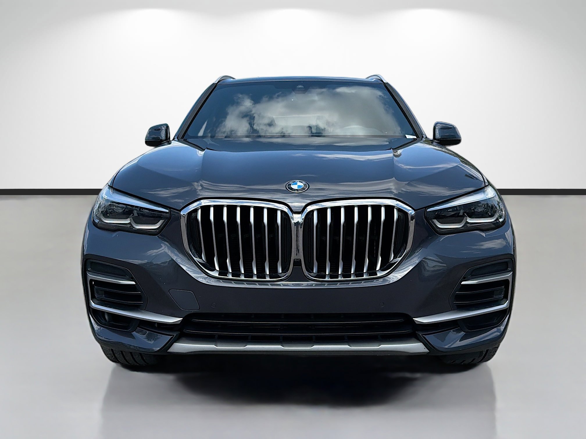 Used 2022 BMW X5 xDrive40i AWD/4WD image 8