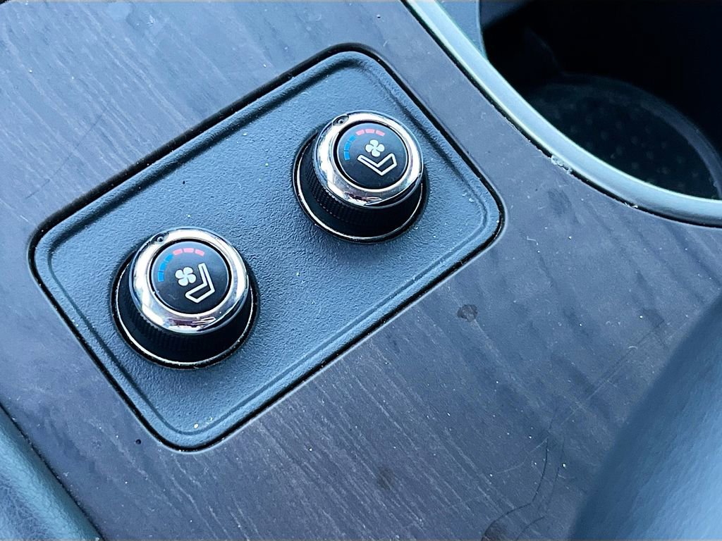 Used 2023 Nissan Murano Platinum w/ Cargo Package image 21