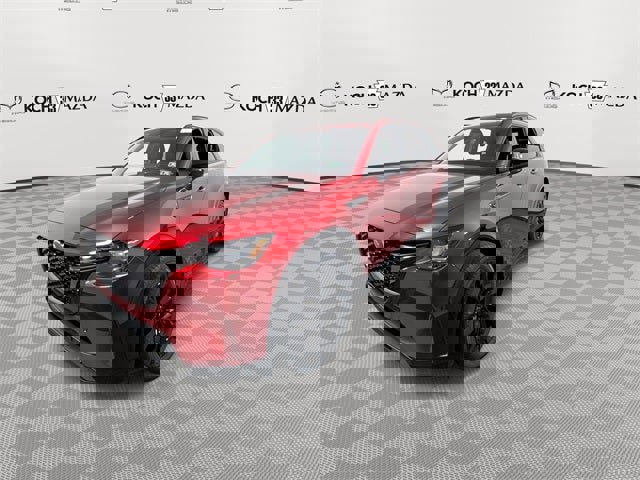 New 2026 MAZDA CX-90 3.3 Turbo S w/ Premium Package image 4