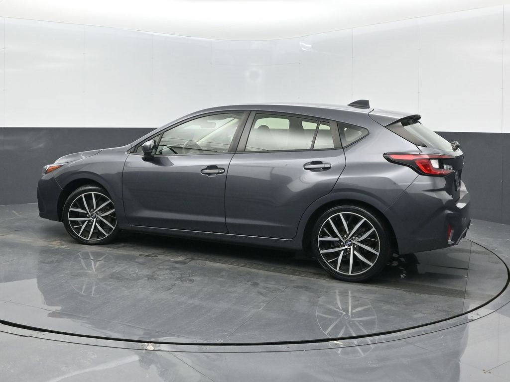 Used 2024 Subaru Impreza 2.0i Sport image 5